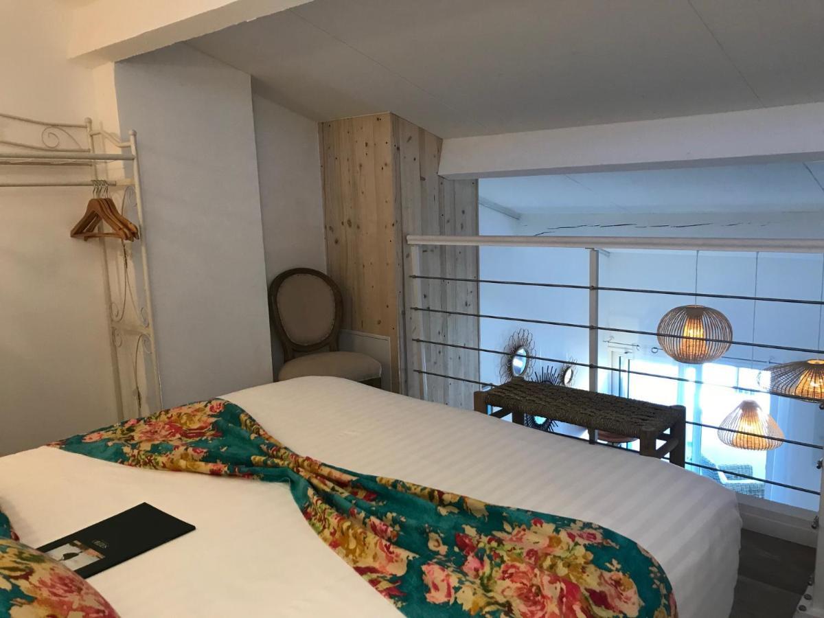 Bed and Breakfast L'Estrambord De Camargue Saintes-Maries-de-la-Mer Zewnętrze zdjęcie