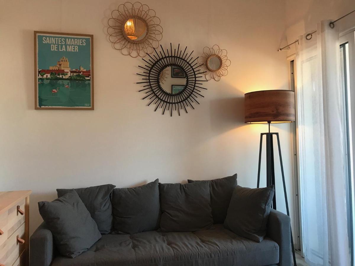 Bed and Breakfast L'Estrambord De Camargue Saintes-Maries-de-la-Mer Zewnętrze zdjęcie